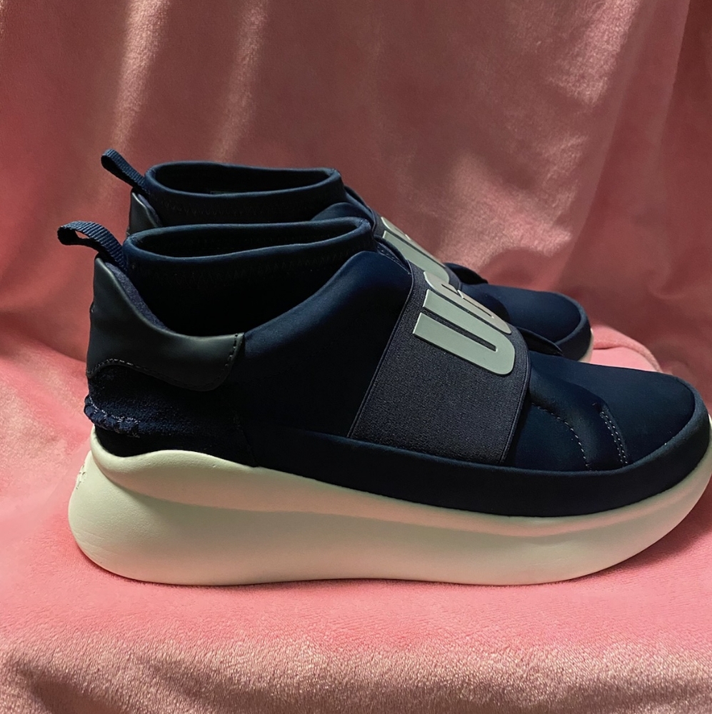 Ugg neutra sneaker